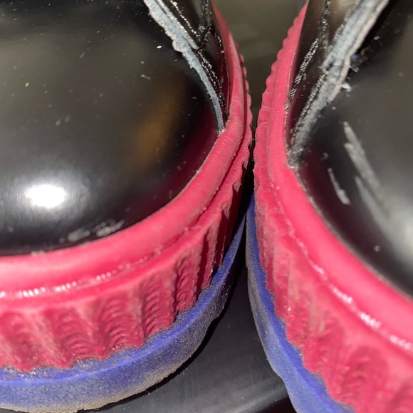 Puma Ankle Strap Creeper - Picture 13 of 16